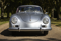 PORSCHE 356