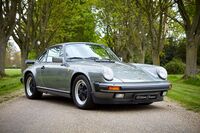 PORSCHE 911 CLASSIC