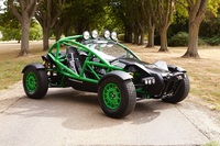 ARIEL ATOM