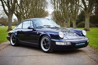 PORSCHE 911 CLASSIC