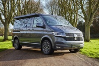 VOLKSWAGEN CALIFORNIA